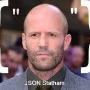 {JSON} Statham