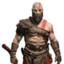 Kratos Buh Valky