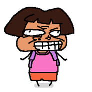 呜呜要变成男娘了