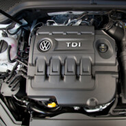 Turbo Diesel TDI
