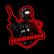 SemiBanana