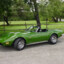 1973 Chevrolet Corvette