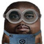 kanye Bob