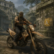 Player avatar