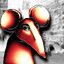 The 5th Red Mickey