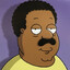 Cleveland Brown