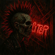 Уебок с топором