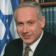 Benjamin Netanyahu