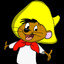 Speedy Gonzales