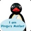 Mama Pingu MLG