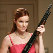 Bree Van De Kamp