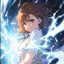 Misaka Mikoto