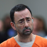 Larry Nassar