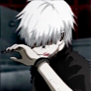 Kaneki.