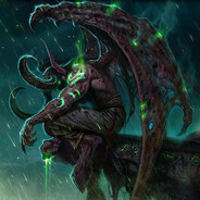 Player avatar