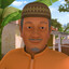 Pak Haji Udin