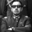 Augusto Pinochet