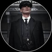 томас шелби