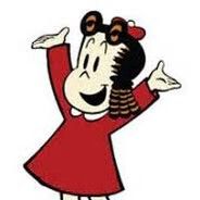 La Pequeña Lulu's avatar
