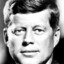 John Fitzgerald Kennedy