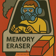 memory eraser