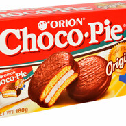 Choco Pie