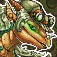 Dofain avatar