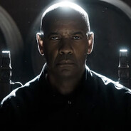 The Equalizer Steam avatar