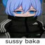 sussy baka