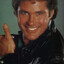 David Hasselhoff