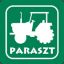 Paraszt