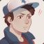 DipperPines [GF]