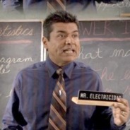 Mr. Electrodaddy