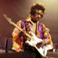 Jimi Hendrix