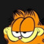 $Garfield$