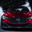 Infiniti PEEK