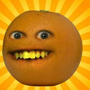 ENLIGHTENED ORANGE