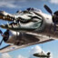 Bombardiro Crocodillo