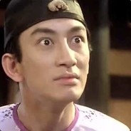 铁齿银牙方唐镜