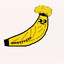 Mr.Banana