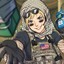 Steam avatar