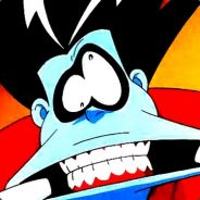 Freakazoid!