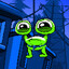 Toad_leaf