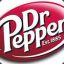 dr pepper