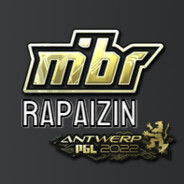 Rapaizin