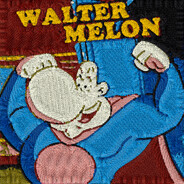 Walter Melon avatar