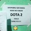 Dota = Late Graduation