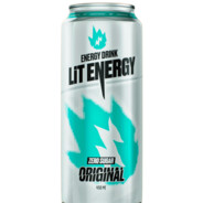 Бля лит энерджи