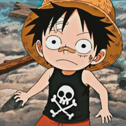 LUFFY