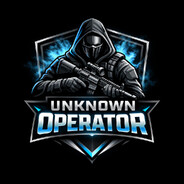 Unknown Operator
